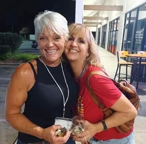 Meet your Posher, Diane